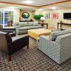 Отель Candlewood Suites Kalamazoo Se, an IHG Hotel, фото 7