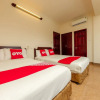 Отель OYO 1141 Sunlight, фото 4