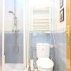 Отель Apartment with One Bedroom in Madrid, with Furnished Terrace And Wifi, фото 6