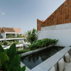 Отель The Komu Canggu Bali, фото 17