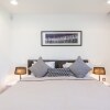 Отель London Kensington Apartment в Лондоне