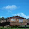 Отель Woodpecker Lodge With Hot Tub Near Cupar, Fife, фото 15