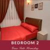 Отель Casa Suite Homestay D'Imperio Professional Suite for Muslim Only, фото 8