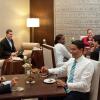 Отель Crowne Plaza Duqm, фото 45