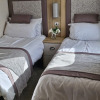 Отель Platinum 6 Berth Petfree Van in Hunstanton, фото 6