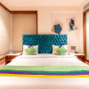 Отель Treebo Premium Heritage Grand, Thane, фото 5