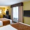 Отель Comfort Suites Harvey - New Orleans West, фото 17