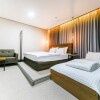 Отель Changwon Palyongdong Hotel Cozy, фото 17