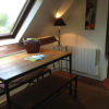 Отель Chambres d'hotes Maison Prairie Bonheur, фото 21