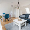 Отель Torbogenhuus No. 7 Comfortable Holiday Residence, фото 6