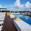 Отель Deluxe Studio in the best area of Playa Del Carmen by Happy Address, фото 14