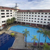 Отель Swiss-Inn Sungai Petani, фото 24