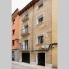 Отель CASTA 1 - Apartamento céntrico de 1 dormitorio con opción de garaje в Сарагосе