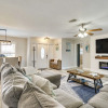 Отель Remodeled Cape Coral Home: Hot Tub + Pool!, фото 3