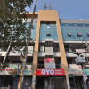 Отель OYO 10501 Hotel Amber, фото 18