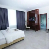 Отель Sindoro Hotel Cilacap by Conary, фото 10