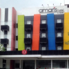 Отель Amaris Hotel Panglima Polim 1, фото 11