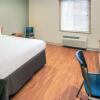 Отель WoodSpring Suites Columbus NE I-270 Airport, фото 2