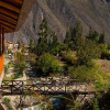 Отель Peru Quechua's Lodge Ollantaytambo, фото 45