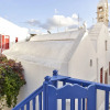 Отель Mykonos City Maisonette, фото 13