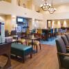 Отель Hampton Inn & Suites Baton Rouge/Port Allen, фото 19