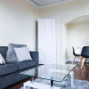 Отель Swanky Cottage in Helensburgh near The Hill House, фото 3