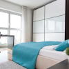 Отель Irundo Zagreb - City Plaza Apartments, фото 35