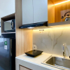 Отель Cozy Studio Room Apartment At Pollux Chadstone, фото 7