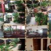 Отель Pousada Senzala dos Amigos в Жижока ди Жерикуакуара