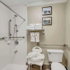 Отель Comfort Inn Murray - Salt Lake City South, фото 10