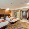 Отель Days Inn by Wyndham Business Place Guilin Yishun, фото 4