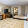 Отель Quality Inn Shawnee I-40, фото 4