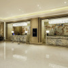 Отель Zhejiang Taizhou Marriott Hotel, фото 2
