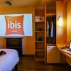 Отель ibis budget Sao Paulo Morumbi, фото 2