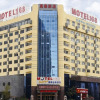 Отель Motel 168 Xiangjiang Road - Qingdao, фото 1