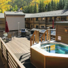 Отель Eagle Point Resort, фото 13