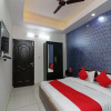 Отель OYO 22605 Hotel Redstone, фото 6