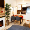 Отель SANS Lux Apartman N42 Milmari Kopaonik, фото 7