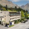 Отель Novotel Queenstown Lakeside в Квинстауне