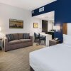 Отель Embassy Suites by Hilton College Station, TX, фото 19