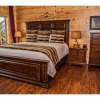 Отель Sycamore Mansion Fourteenbedroom Cabin, фото 20