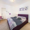 Отель Luxurious Villa in Dalmatia Near Sea, фото 17