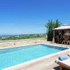 Отель Villa with Private Pool near Sea & Arkadi Monastery on NW Coast, фото 29
