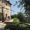 Отель Luxury 6-bed Tuscan Villa Near Lucca and Florence, фото 15