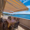 Отель Captains Apartment Located in Rab Island Croatia, фото 19