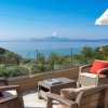 Отель Simpson Secret Corfu - Secluded 1 Bedroom Hideaway, фото 12