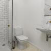 Отель Wolroy House Apartments, фото 9