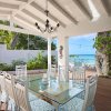 Отель Southwinds Beach House is a 3 Bedroom With Exquisite sea Views, фото 9