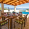 Отель Holiday house Anabella - open swimming pool: Supetar, Island Brac, фото 12