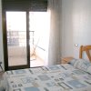 Отель Apartment with 2 Bedrooms in Guardamar Del Segura, with Wonderful City View, Furnished Terrace And W, фото 6